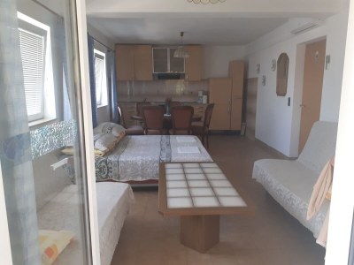 Apartment Two bedroom apartment with terrace Stanići, Omiš A-2818-f - Outdoor photo 14