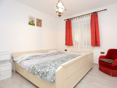 Apartment Two bedroom apartment with terrace Stanići, Omiš A-2818-f - Outdoor photo 16