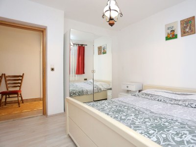 Apartment Two bedroom apartment with terrace Stanići, Omiš A-2818-f - Outdoor photo 17