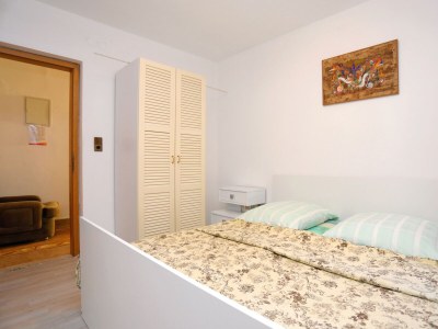 Apartment Two bedroom apartment with terrace Stanići, Omiš A-2818-f - Outdoor photo 19