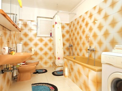 Apartment Two bedroom apartment with terrace Stanići, Omiš A-2818-f - Outdoor photo 20