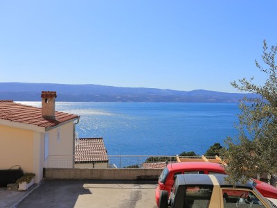 Apartment Two bedroom apartment with terrace Stanići, Omiš A-2818-f - Outdoor photo 23