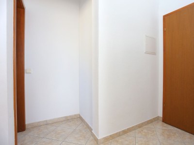 Apartment Studio flat with balcony and sea view Stanići, Omiš AS-2818-b - Outdoor photo 16