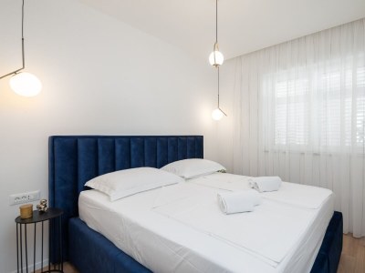 Apartment One bedroom apartment with air-conditioning Stanići, Omiš A-2819-a - Outdoor photo 10