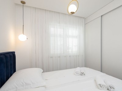 Apartment One bedroom apartment with air-conditioning Stanići, Omiš A-2819-a - Outdoor photo 11