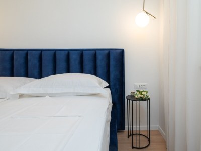 Apartment One bedroom apartment with air-conditioning Stanići, Omiš A-2819-a - Outdoor photo 12