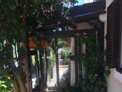 Apartment Two bedroom apartment with terrace Mirca, Brač A-2886-b - Outdoor photo 4