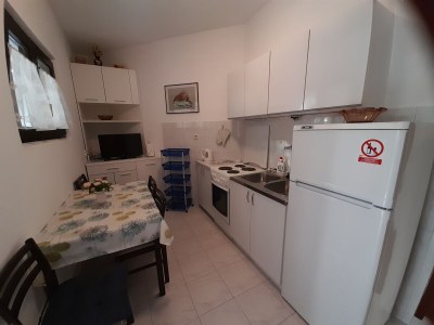 Apartment Two bedroom apartment with terrace Mirca, Brač A-2886-b - Outdoor photo 10