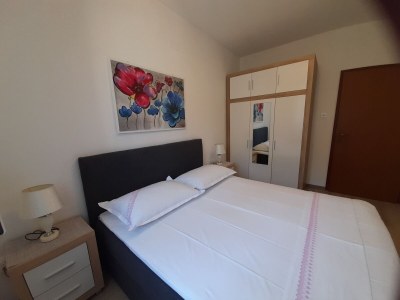 Apartment Two bedroom apartment with terrace Mirca, Brač A-2886-b - Outdoor photo 13