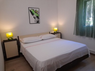 Apartment Two bedroom apartment with terrace Mirca, Brač A-2886-b - Outdoor photo 16