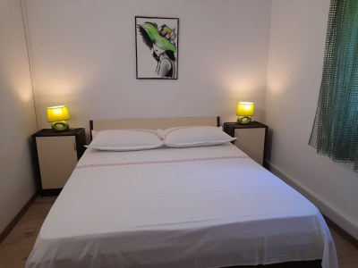 Apartment Two bedroom apartment with terrace Mirca, Brač A-2886-b - Outdoor photo 18