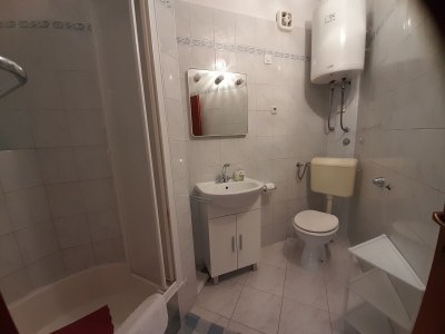 Apartment Two bedroom apartment with terrace Mirca, Brač A-2886-b - Outdoor photo 19