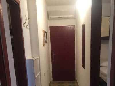 Apartment Two bedroom apartment with terrace Mirca, Brač A-2886-b - Outdoor photo 21