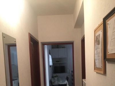 Apartment Two bedroom apartment with terrace Mirca, Brač A-2886-b - Outdoor photo 22