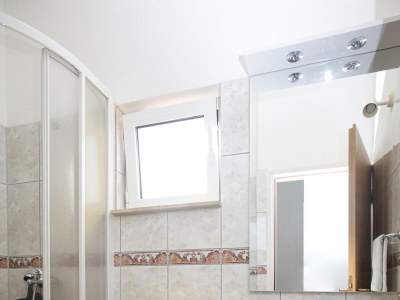 Apartment Two bedroom apartment with balcony and sea view Rogoznica A-2895-b - Outdoor photo 30