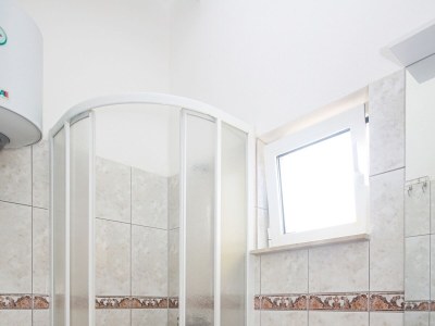 Apartment Two bedroom apartment with balcony and sea view Rogoznica A-2895-b - Outdoor photo 31