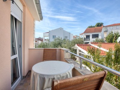 Apartment Two bedroom apartment with balcony and sea view Rogoznica A-2895-b - Outdoor photo 33