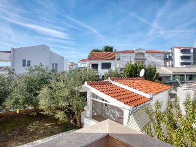 Apartment Two bedroom apartment with balcony and sea view Rogoznica A-2895-b - Outdoor photo 34