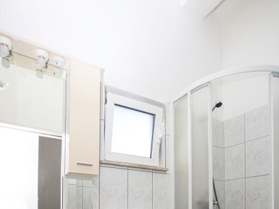 Apartment Two bedroom apartment with balcony and sea view Rogoznica A-2895-c - Outdoor photo 27