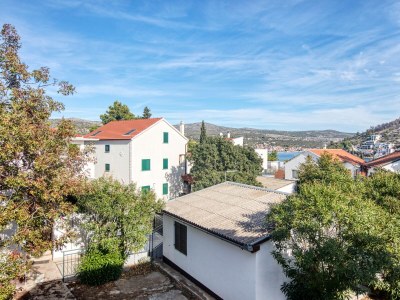 Apartment Two bedroom apartment with balcony and sea view Rogoznica A-2895-c - Outdoor photo 32