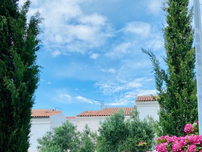 Apartment Two bedroom apartment near beach Postira, Brač A-2928-a - Outdoor photo 2