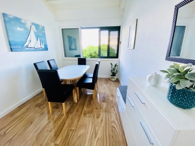 Apartment Two bedroom apartment near beach Postira, Brač A-2928-a - Outdoor photo 4