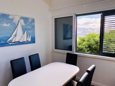 Apartment Two bedroom apartment near beach Postira, Brač A-2928-a - Outdoor photo 5