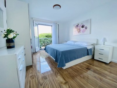 Apartment Two bedroom apartment near beach Postira, Brač A-2928-a - Outdoor photo 8