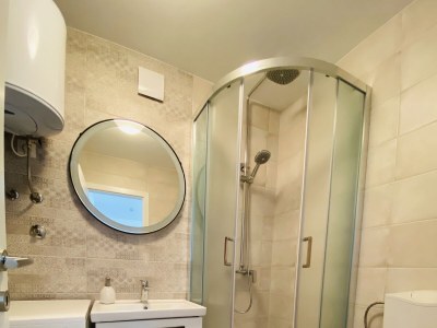 Apartment Two bedroom apartment near beach Postira, Brač A-2928-a - Outdoor photo 17