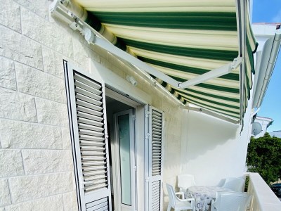 Apartment Two bedroom apartment near beach Postira, Brač A-2928-a - Outdoor photo 18