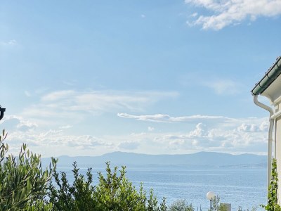 Apartment Two bedroom apartment near beach Postira, Brač A-2928-a - Outdoor photo 19