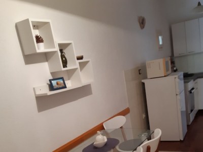 Apartment Two bedroom apartment with terrace and sea view Sumartin, Brač A-2951-a - Outdoor photo 5