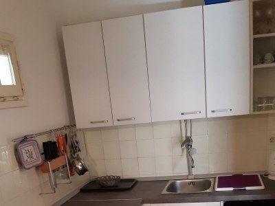 Apartment Two bedroom apartment with terrace and sea view Sumartin, Brač A-2951-a - Outdoor photo 6