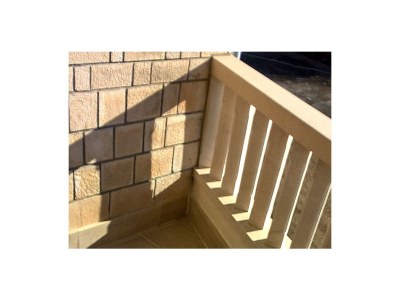 Apartment Two bedroom apartment with terrace and sea view Sumartin, Brač A-2951-a - Outdoor photo 13