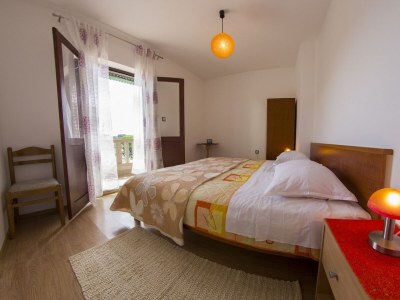 Apartment Two bedroom apartment with terrace and sea view Sumartin, Brač A-2951-a - Outdoor photo 17