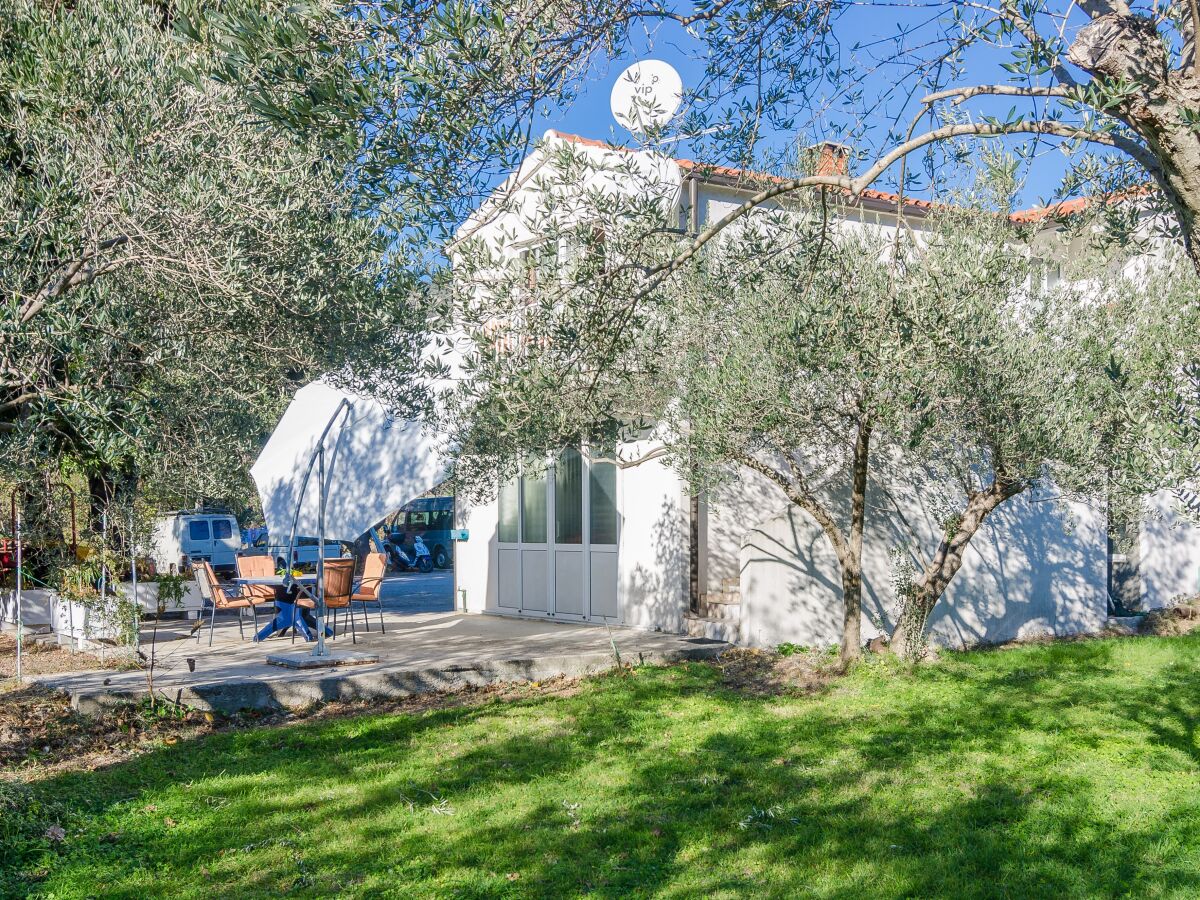 Apartment Two bedroom apartment with terrace Žuljana, Pelješac A-4574-a - Outdoor photo 3