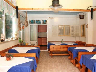 Apartment Two bedroom apartment with terrace Žuljana, Pelješac A-4574-a - Outdoor photo 6