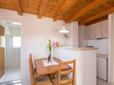 Apartment Two bedroom apartment with terrace Žuljana, Pelješac A-4574-a - Outdoor photo 10