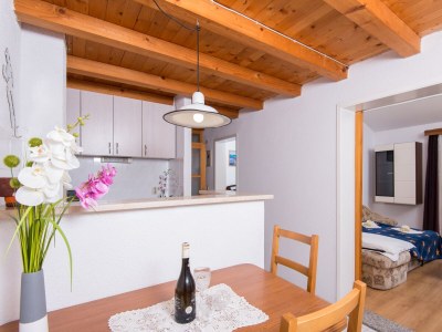 Apartment Two bedroom apartment with terrace Žuljana, Pelješac A-4574-a - Outdoor photo 11