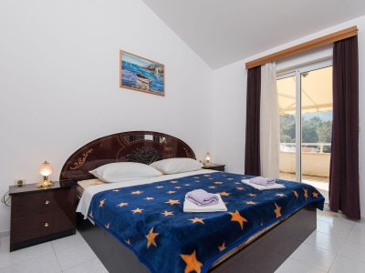 Apartment Two bedroom apartment with terrace Žuljana, Pelješac A-4574-a - Outdoor photo 13