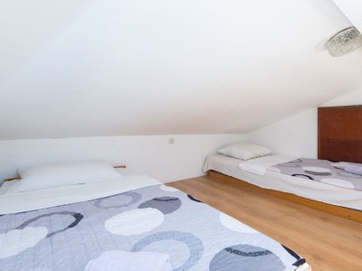 Apartment Two bedroom apartment with terrace Žuljana, Pelješac A-4574-a - Outdoor photo 14