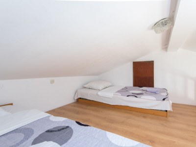 Apartment Two bedroom apartment with terrace Žuljana, Pelješac A-4574-a - Outdoor photo 15