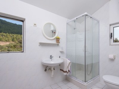 Apartment Two bedroom apartment with terrace Žuljana, Pelješac A-4574-a - Outdoor photo 16