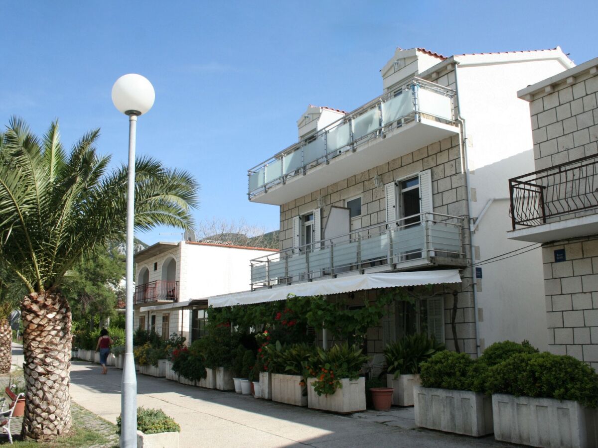 Apartment One bedroom apartment near beach Žuljana, Pelješac A-4577-a - Outdoor photo 2