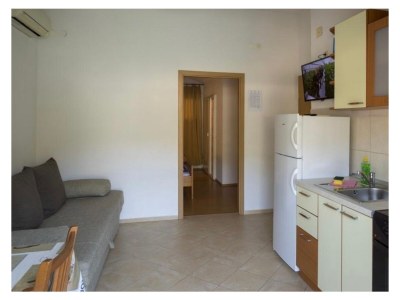 Apartment One bedroom apartment near beach Žuljana, Pelješac A-4577-a - Outdoor photo 6