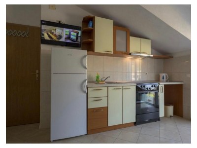 Apartment One bedroom apartment near beach Žuljana, Pelješac A-4577-a - Outdoor photo 7