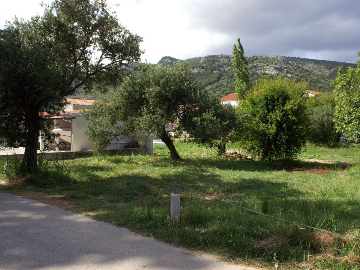 Apartment One bedroom apartment near beach Žuljana, Pelješac A-4577-b - Outdoor photo 4