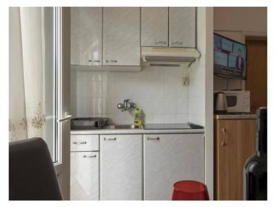 Apartment One bedroom apartment near beach Žuljana, Pelješac A-4577-b - Outdoor photo 7