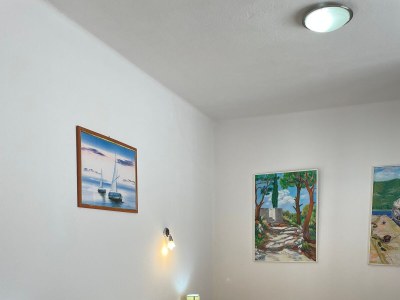 Apartment One bedroom apartment near beach Žuljana, Pelješac A-4577-b - Outdoor photo 8