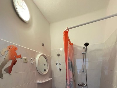 Apartment One bedroom apartment near beach Žuljana, Pelješac A-4577-b - Outdoor photo 11